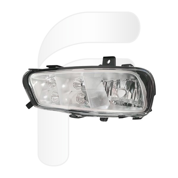 HEADLAMPS FOG LIGHT LEFTMP4-ANTOS-AROCS